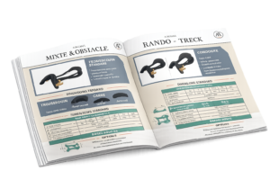 Image du catalogue Arçonnerie Française