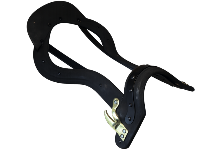 Arçon Obstacle, Jumping Saddle tree